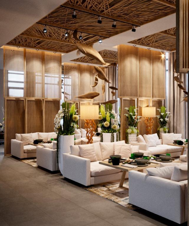 Doubletree By Hilton Almaty Hotel Ngoại thất bức ảnh
